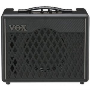 VOX VX2BK digitaler Modeling Amp